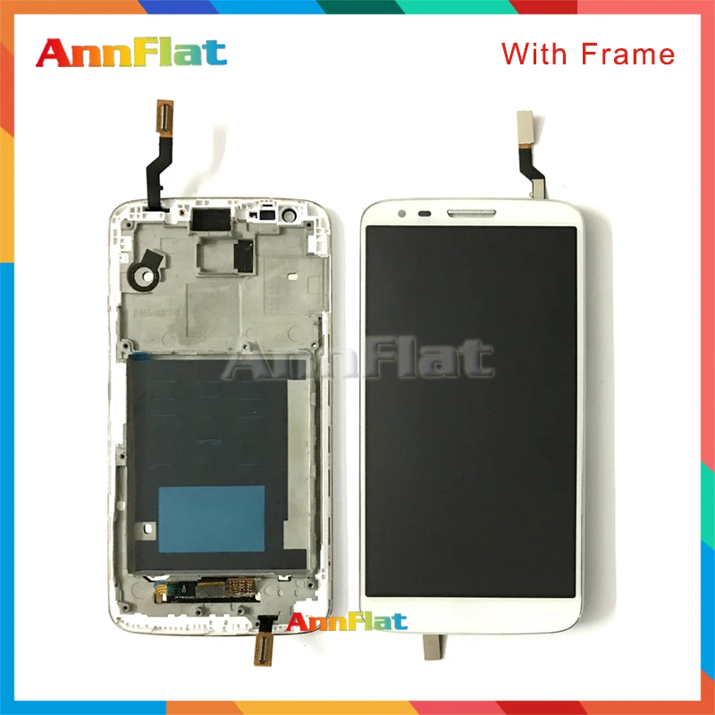 high quality 5.2'' For LG G2 D800 D801 D803 LCD Display Screen With Touch Screen Digitizer Assembly
high quality 5.2'' For LG G2 D800 D801 D803 LCD Display Screen With Touch Screen Digitizer Assembly