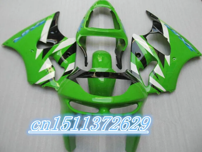 Комплект обтекателей под давлением для KAWASAKI Ninja ZX6R 00 01 02 ZX 6R 2000 2001 2002, комплект обтекателей зеленого и белого цвета + подарки
Комплект обтекателей под давлением для KAWASAKI Ninja ZX6R 00 01 02 ZX 6R 2000 2001 2002, комплект обтекателей зеленого и белого цвета + подарки