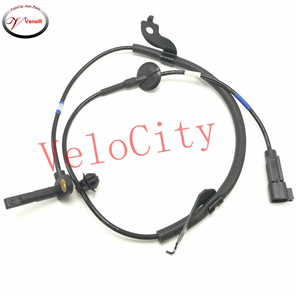 ABS Sensor Wheel Speed Sensor Part No# 4670A032 4670A576 Fits 2008-2017 Lancer 2007-2017 Outlander 2011-2017 Outlander Sport
ABS Sensor Wheel Speed Sensor Part No# 4670A032 4670A576 Fits 2008-2017 Lancer 2007-2017 Outlander 2011-2017 Outlander Sport