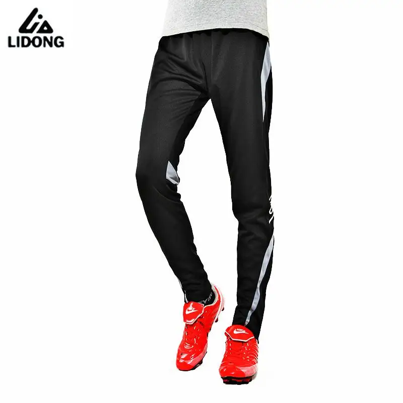 New Professional Kids Soccer Football Training Skinny Pants Child Boys Sports Running Pants Jogging Slim Leg Tracksuit Trousers
New Professional Kids Soccer Football Training Skinny Pants Child Boys Sports Running Pants Jogging Slim Leg Tracksuit Trousers