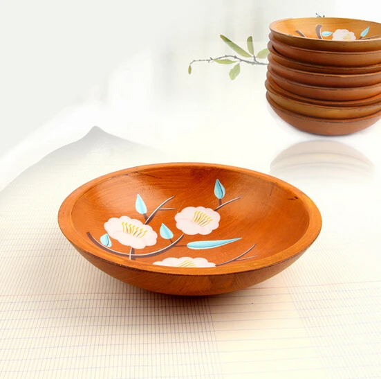 1PC New Wooden Daily Fruit Seeds Dried Wood Storage Tray Plate Home Furnishing European Fashion Candy Dish Plate JL 1001
1PC New Wooden Daily Fruit Seeds Dried Wood Storage Tray Plate Home Furnishing European Fashion Candy Dish Plate JL 1001