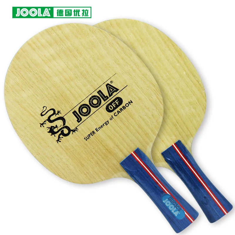 Original Joola Guo 3cs carbon table tennis blade table tennis rackets racquet sports cabon rackets pingpong paddles
Original Joola Guo 3cs carbon table tennis blade table tennis rackets racquet sports cabon rackets pingpong paddles