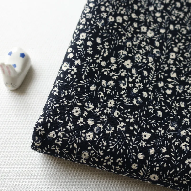 Qipao shirt overcoat thick clothing fabric stretch satin cotton cloth small wild flowers printed fabric
Qipao shirt overcoat thick clothing fabric stretch satin cotton cloth small wild flowers printed fabric