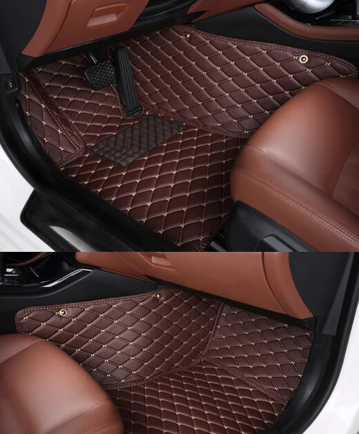 High quality! Custom special car carpets for BMW 520i 528i 530i E60 2010-2004 durable waterproof car internal mats,Free shipping
High quality! Custom special car carpets for BMW 520i 528i 530i E60 2010-2004 durable waterproof car internal mats,Free shipping