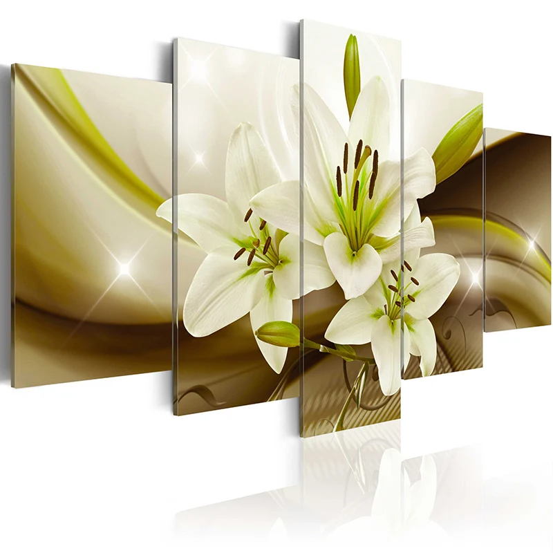 5 Panel Wall Pictures for Living Room Picture Print Painting On Canvas Wall Art Home Decor Living Room Canvas Print/PJMT-B (371)
5 Panel Wall Pictures for Living Room Picture Print Painting On Canvas Wall Art Home Decor Living Room Canvas Print/PJMT-B (371)