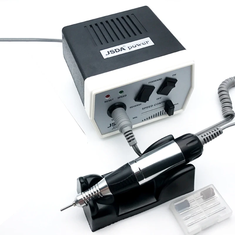 30000RPM Electric Professional Nail Drill Machine Manicure Pedicure Tools Nail Art Equipment Set Pedicure Acrylics Exfoliating
30000RPM Electric Professional Nail Drill Machine Manicure Pedicure Tools Nail Art Equipment Set Pedicure Acrylics Exfoliating