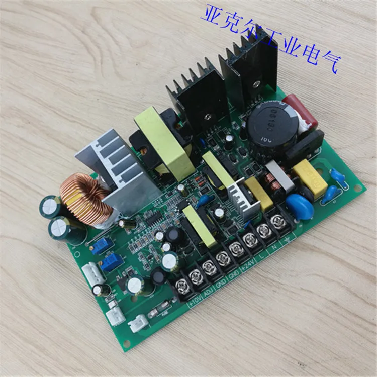 24V Magnetic Powder Clutch Tension Control Board Manual Tension Control Board Brake Brake Control Circuit Board
24V Magnetic Powder Clutch Tension Control Board Manual Tension Control Board Brake Brake Control Circuit Board