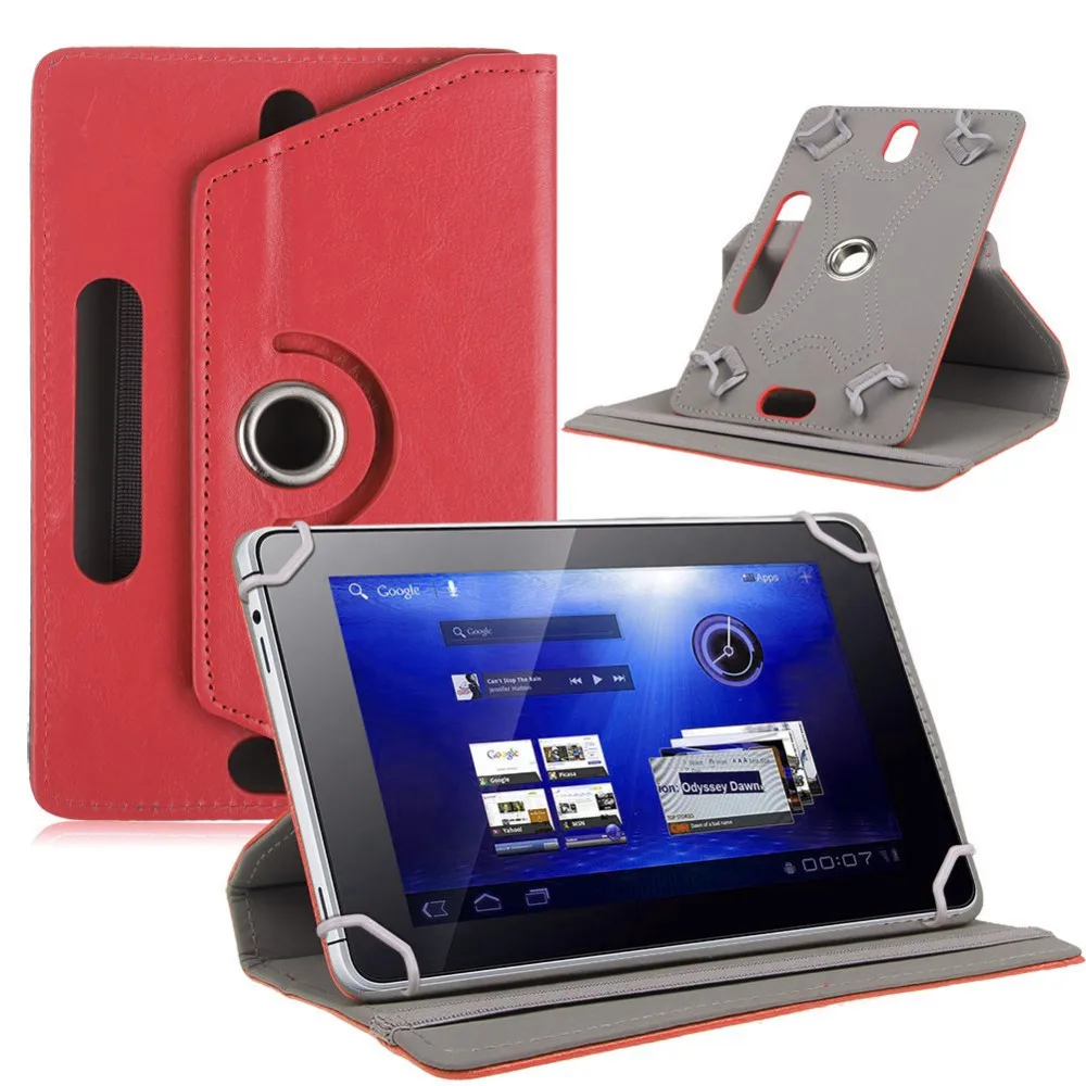 Myslc PU кожаный чехол для Archos HELIUM 4G AC101BHE 101b XENON 3G AC101BCEV2 10,1 "универсальный планшет с поворотом на 360 градусов
Myslc PU кожаный чехол для Archos HELIUM 4G AC101BHE 101b XENON 3G AC101BCEV2 10,1 "универсальный планшет с поворотом на 360 градусов