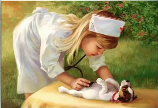 Oneroom Dmc Cross stitch series Home decoration 14/16/18/28 Diy Needlework kits embroidery Cross stitch kit Girl with dog
Oneroom Dmc Cross stitch series Home decoration 14/16/18/28 Diy Needlework kits embroidery Cross stitch kit Girl with dog