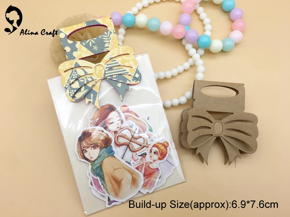 Металлические режущие матрицы alinaccraft, 2 шт., сумка topper, подарок, карта, ручка-бабочка, скрапбукинг, бумага, ремесло, альбом, резчик для рисовани...
Металлические режущие матрицы alinaccraft, 2 шт., сумка topper, подарок, карта, ручка-бабочка, скрапбукинг, бумага, ремесло, альбом, резчик для рисовани...