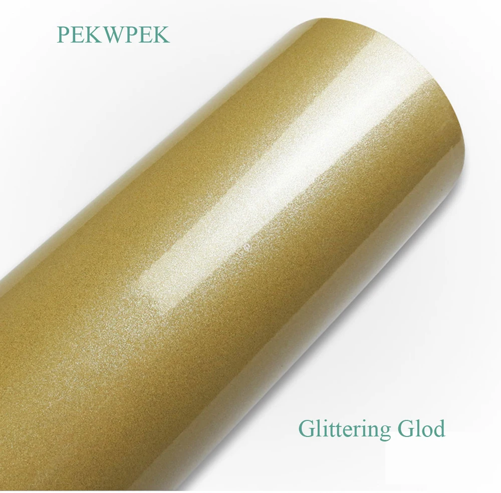 Flashing Golden Cabinet Furniture Refurbished Film Water-proof Kitchen Sticker Gluey Self Adhesive AD Paper DIY Material 60cm
Flashing Golden Cabinet Furniture Refurbished Film Water-proof Kitchen Sticker Gluey Self Adhesive AD Paper DIY Material 60cm