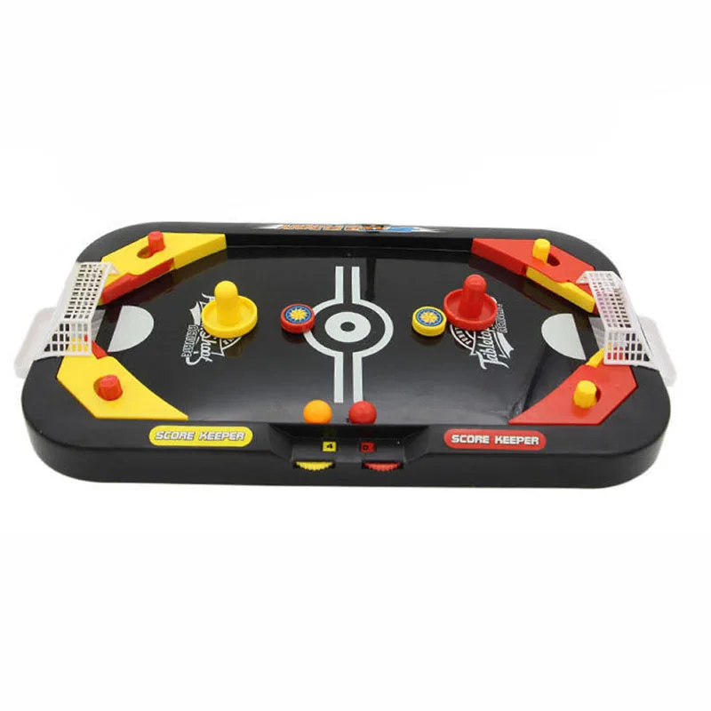 2 In 1 Mini Hockey Soccer Game Arcade Style Ice Hockey Table Play Family Interactive Sports Kids Fun Toy Gifts 88
2 In 1 Mini Hockey Soccer Game Arcade Style Ice Hockey Table Play Family Interactive Sports Kids Fun Toy Gifts 88