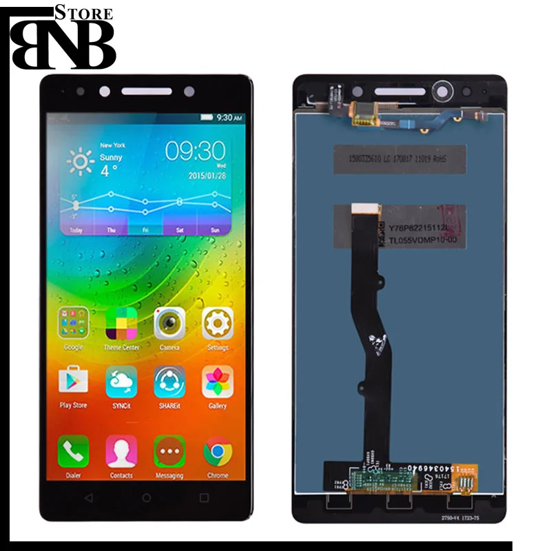 Оригинальный ЖК-дисплей для Lenovo K8 note с сенсорной панелью дигитайзера в сборе с рамкой
Оригинальный ЖК-дисплей для Lenovo K8 note с сенсорной панелью дигитайзера в сборе с рамкой