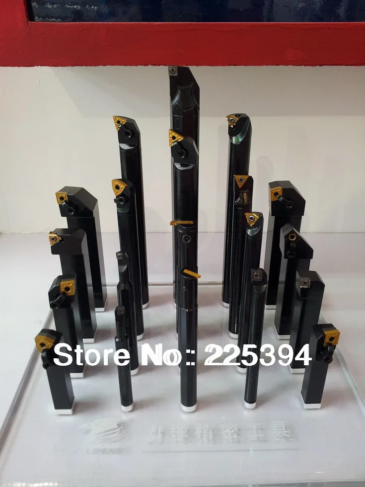combination order of carbide inserts and carbide end mills for Luana Ferreira-Brazil
combination order of carbide inserts and carbide end mills for Luana Ferreira-Brazil