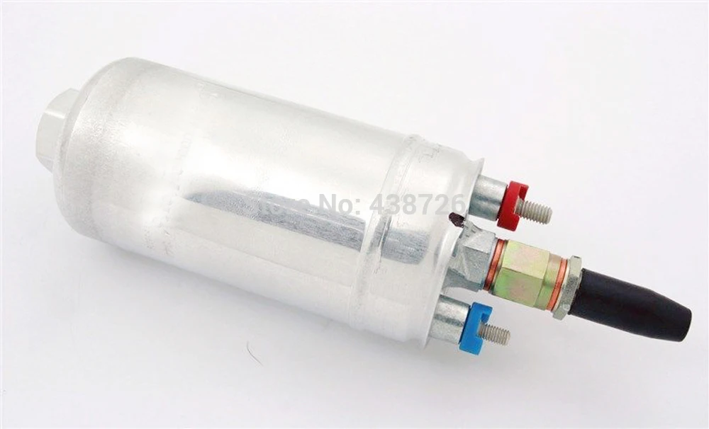 HIGH PERFORMANCE HIGH PRESSURE FUEL PUMP 0580254044 EXTERNAL 300LPH FUEL PUMP 0580 254 044
HIGH PERFORMANCE HIGH PRESSURE FUEL PUMP 0580254044 EXTERNAL 300LPH FUEL PUMP 0580 254 044