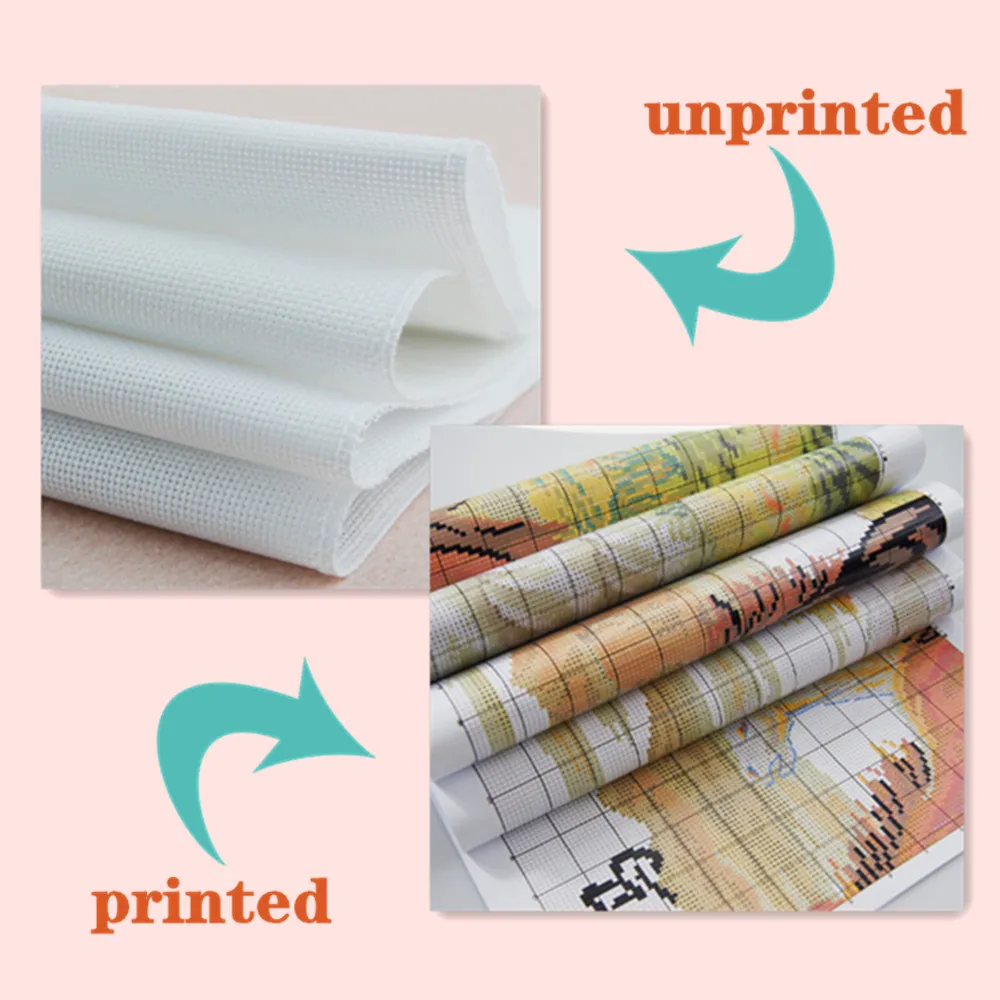 Everlasting Love Beautiful Flowers Ecological Cotton Chinese Cross Stitch Kits 14CT 11CT Printed DIY Wedding Decoration For Home
Everlasting Love Beautiful Flowers Ecological Cotton Chinese Cross Stitch Kits 14CT 11CT Printed DIY Wedding Decoration For Home