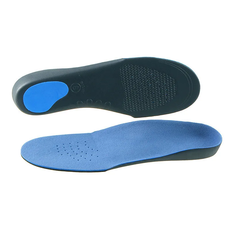 EVA Adult Flat Foot Arch Support Orthotics Orthopedic Insoles Foot Care for Men and Women Correction of X-type legs
EVA Adult Flat Foot Arch Support Orthotics Orthopedic Insoles Foot Care for Men and Women Correction of X-type legs
