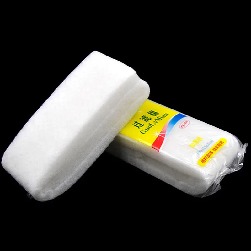 Cheap Super pond filter sponges 3cm thickness Biochemical filter cotton sponges for aquarium fish tank water filter cleaning
Cheap Super pond filter sponges 3cm thickness Biochemical filter cotton sponges for aquarium fish tank water filter cleaning