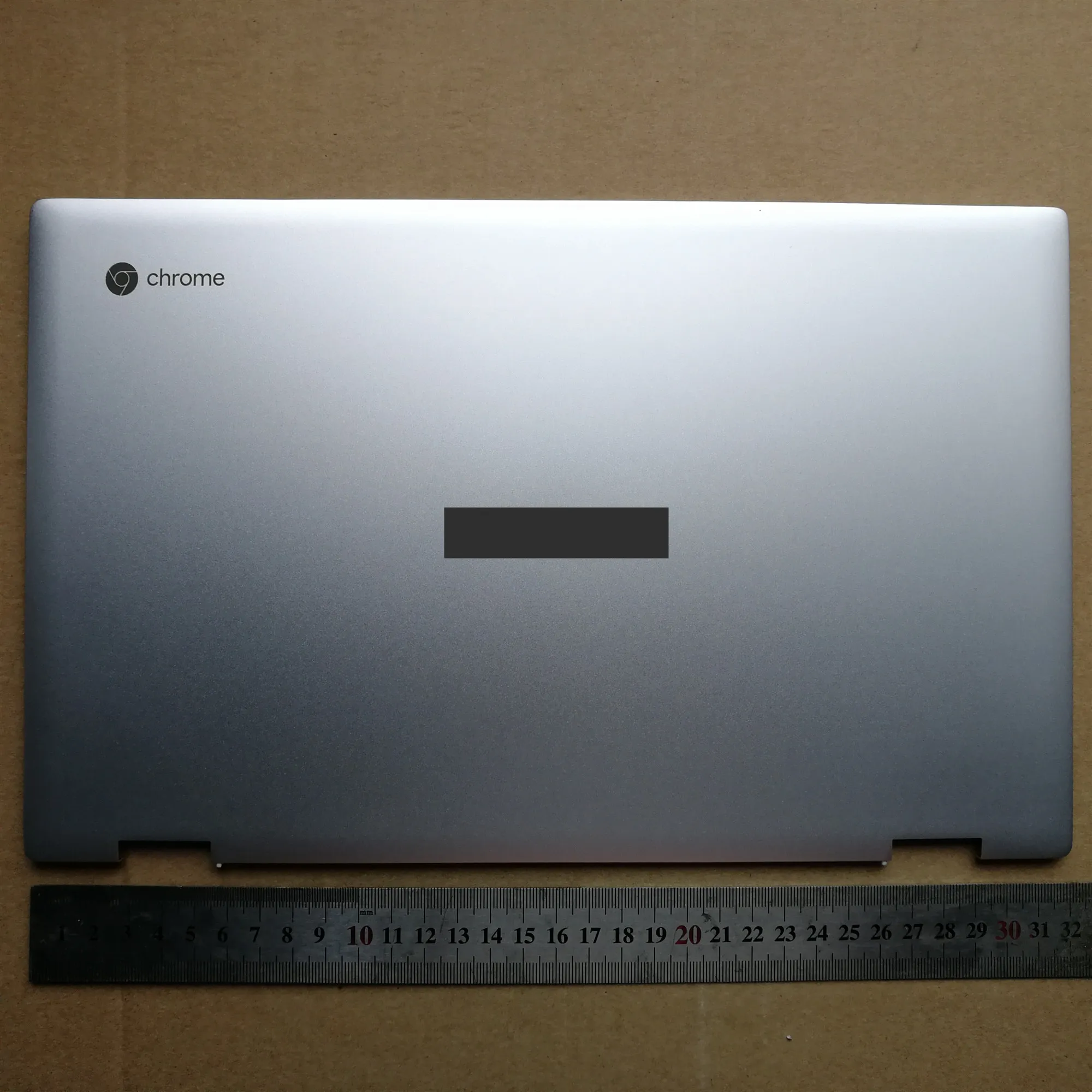 New laptop Top case base lcd back cover for ASUS Chromebook Flip C435TA C434TA-DS588T 14"metal material
New laptop Top case base lcd back cover for ASUS Chromebook Flip C435TA C434TA-DS588T 14"metal material