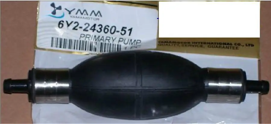 Морской праймер насос для YAMAHA 60 - 200 HP OUTBORAD МОТОР Бесплатная доставка Дешевые первичный насос REPL. OEM P/N 6Y2-24360-51
Морской праймер насос для YAMAHA 60 - 200 HP OUTBORAD МОТОР Бесплатная доставка Дешевые первичный насос REPL. OEM P/N 6Y2-24360-51
