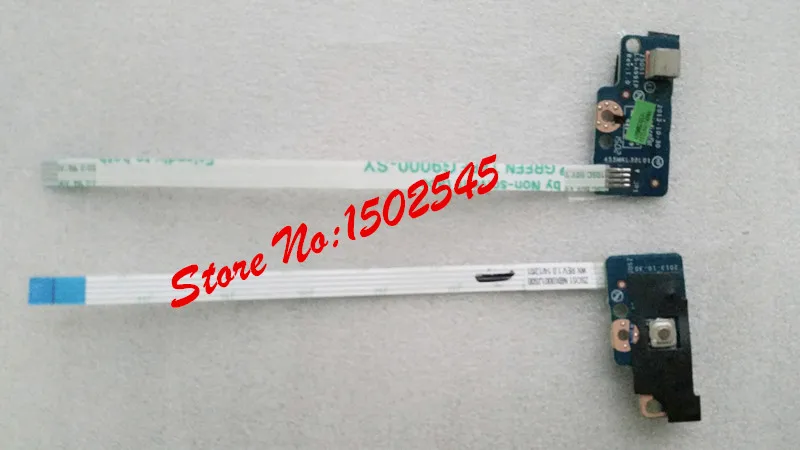 Бесплатная доставка Подлинная оригинальная фотография для HP Pavilion 14 15 R G ZS051