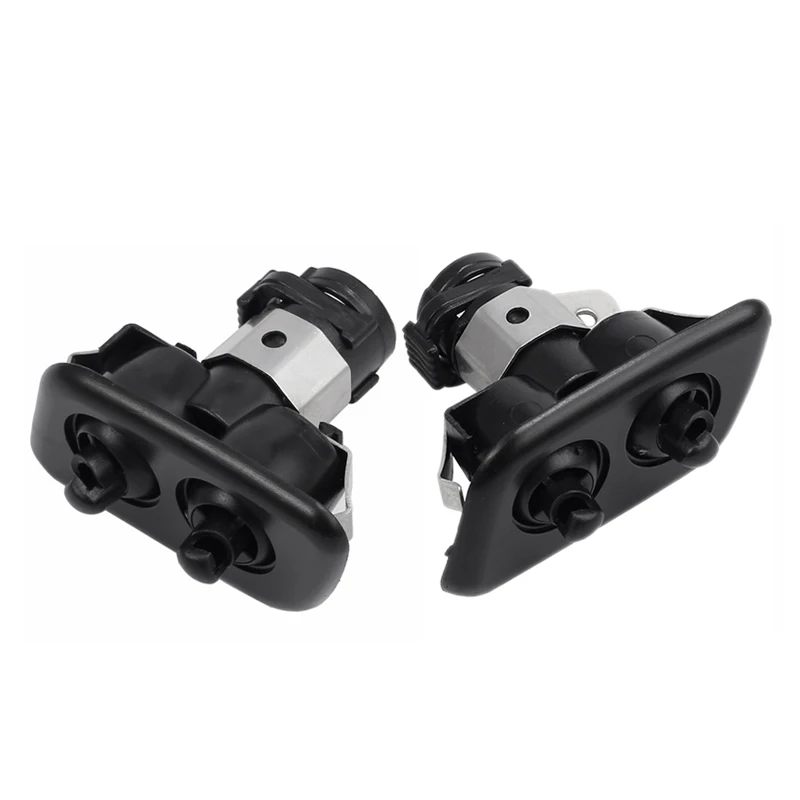 Automotive Left/Right Headlight Washer Nozzle For Bmw E39 525I 2001-2003 E39 528I 1997-2000 E39 540I 1997-2003 61678360661
Automotive Left/Right Headlight Washer Nozzle For Bmw E39 525I 2001-2003 E39 528I 1997-2000 E39 540I 1997-2003 61678360661