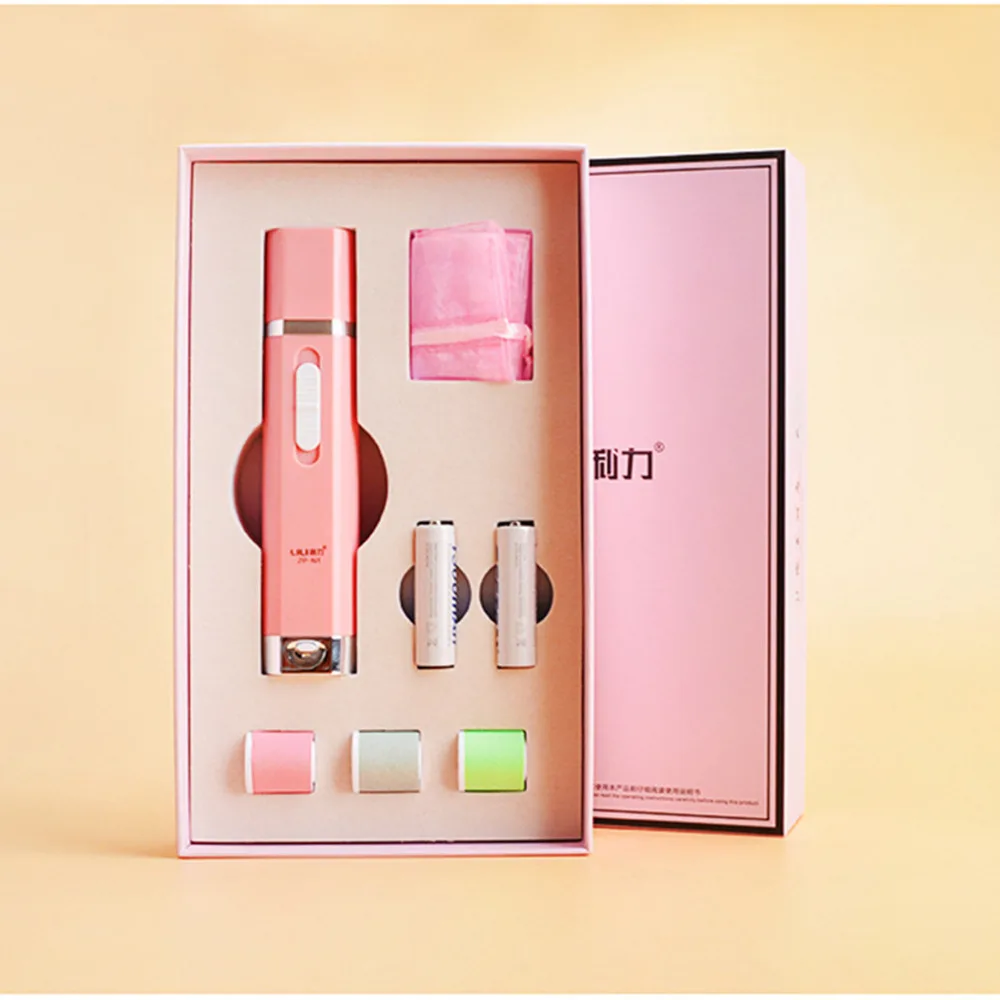 Electric Nail File Drill Kit Tips Manicure Toenail Pedicure Salon Pen Shape Manicure Kit Nail Drill Buffers Pedicure Tool
Electric Nail File Drill Kit Tips Manicure Toenail Pedicure Salon Pen Shape Manicure Kit Nail Drill Buffers Pedicure Tool