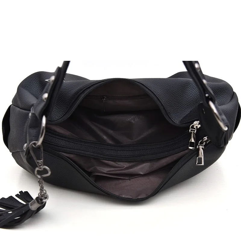 2019 Luxury Handbags Women Bags Designer Ladies Bag Party Female Messenger Bag Sac A Main Soft Leather Shoulder Bags Female
2019 Luxury Handbags Women Bags Designer Ladies Bag Party Female Messenger Bag Sac A Main Soft Leather Shoulder Bags Female