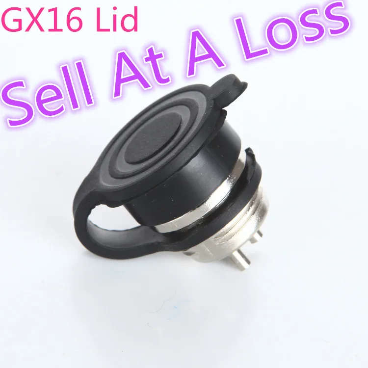 1pcs/lot L78 Plastic GX16 Male Aviation Socket Wire Panel Connector Lid Circular Protective Sleeve Sell At A Loss Ukraine USA
1pcs/lot L78 Plastic GX16 Male Aviation Socket Wire Panel Connector Lid Circular Protective Sleeve Sell At A Loss Ukraine USA