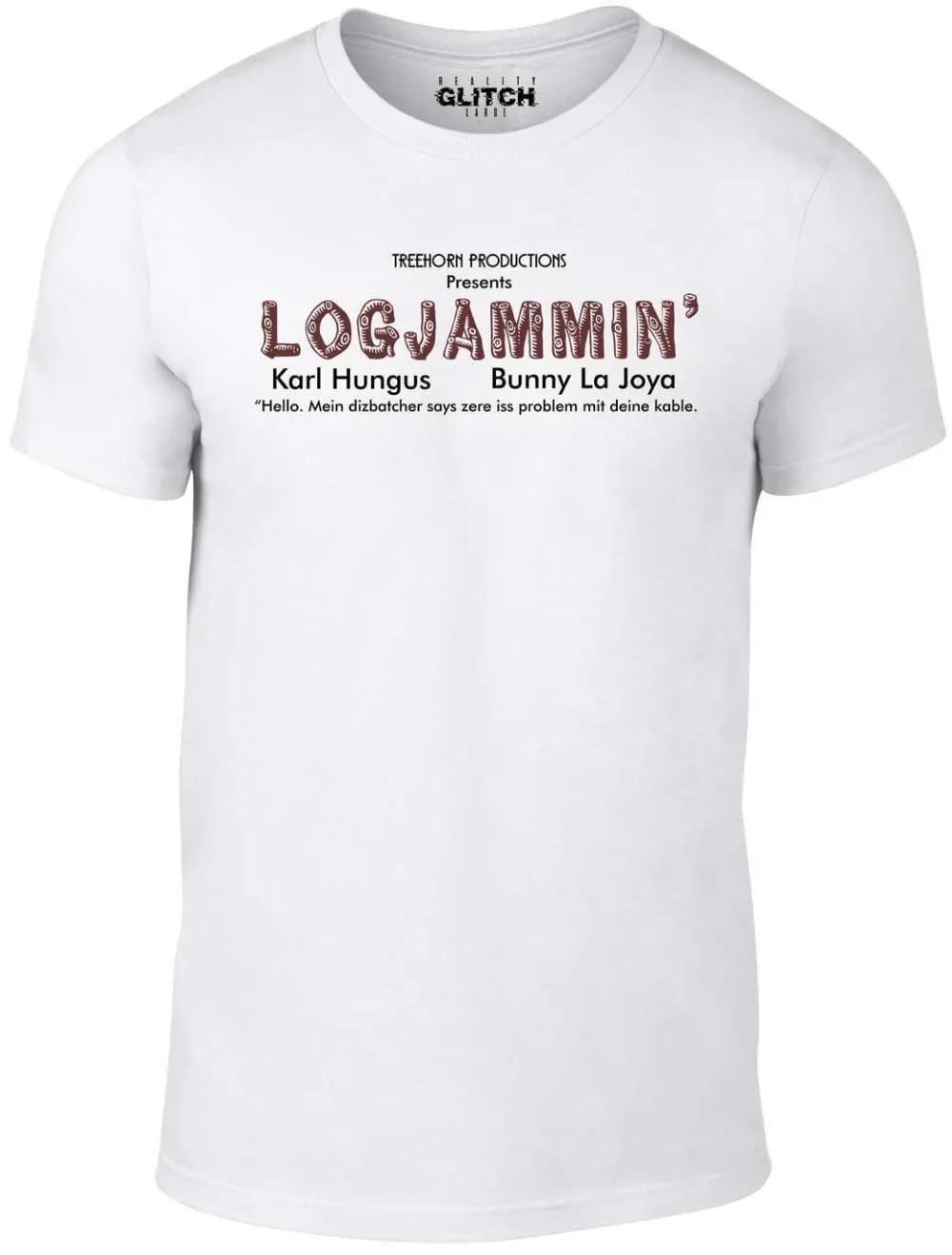 Футболка logjammin-Джеки трехорн большой лебовский подарок для мужчин Новинка унисекс индивидуальный дизайн футболок с принтом на заказ
Футболка logjammin-Джеки трехорн большой лебовский подарок для мужчин Новинка унисекс индивидуальный дизайн футболок с принтом на заказ