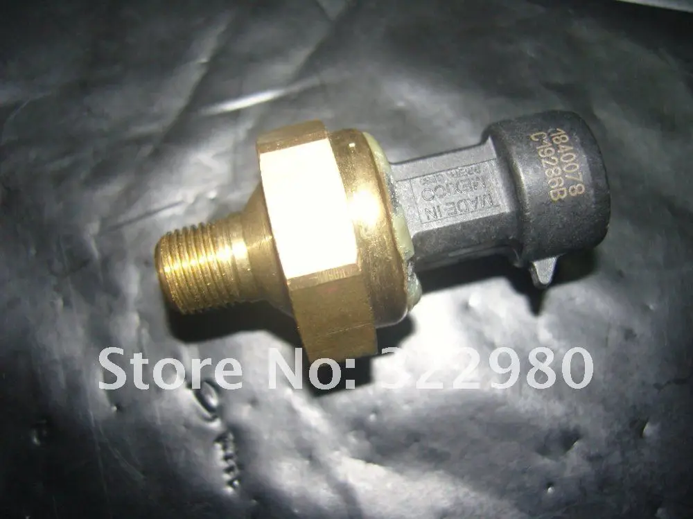 Оригинальные детали для Ford Navistar International датчик давления 1840078C1 904 7505|parts for ford|parts