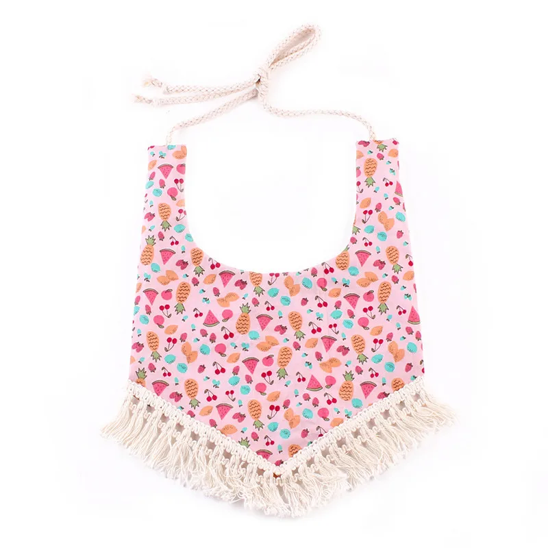 Hot Puseky Baby Bibs Waterproof Boho Lace Baby Bib Saliva Towel Infant Bib Baby Bandana Bibs Tassel Burp Cloth Feeding Apron
Hot Puseky Baby Bibs Waterproof Boho Lace Baby Bib Saliva Towel Infant Bib Baby Bandana Bibs Tassel Burp Cloth Feeding Apron