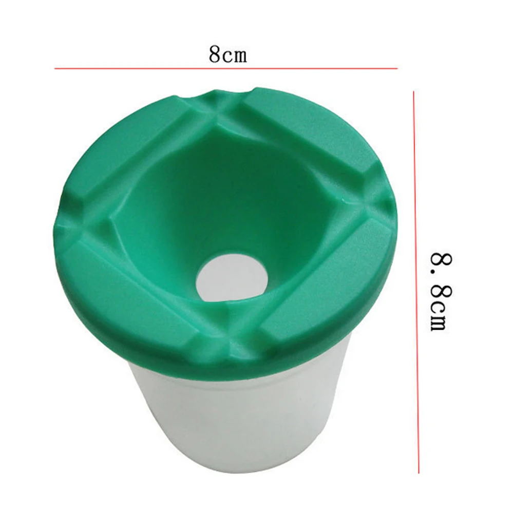 Creative DIY Plastic Children Kids Paint Brush Pen Cup Set Scrawl Accessories Kids Toys Painting Tools set
Creative DIY Plastic Children Kids Paint Brush Pen Cup Set Scrawl Accessories Kids Toys Painting Tools set