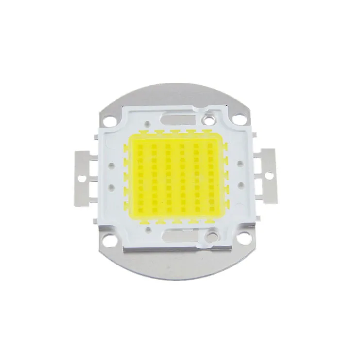 50W 35mil LED Integrated Light Source Industrial and Mining Lamp Lights DC30-34V Epistar crystal Copper Stent 110lm/W
50W 35mil LED Integrated Light Source Industrial and Mining Lamp Lights DC30-34V Epistar crystal Copper Stent 110lm/W