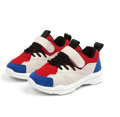 NEW Spring Autumn Kids Casual Shoes PU Leather Breathable Sneakers Fashion Soft Boys Sneaker Sports Trainer Flat
NEW Spring Autumn Kids Casual Shoes PU Leather Breathable Sneakers Fashion Soft Boys Sneaker Sports Trainer Flat