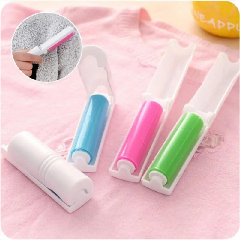 Washable Remover Hair Clothes Wool Dust Catcher Portable Carpet Sheets Sucking Dust Drum Clean Brushes Recycled Pet Lint Rollers
Washable Remover Hair Clothes Wool Dust Catcher Portable Carpet Sheets Sucking Dust Drum Clean Brushes Recycled Pet Lint Rollers