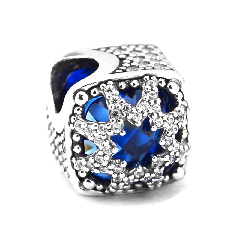 CKK Glacial Beauty Charm Fits Original Bracelets 925 Sterling Silver Crystals Beads for Women DIY Jewelry Making Wholesale
CKK Glacial Beauty Charm Fits Original Bracelets 925 Sterling Silver Crystals Beads for Women DIY Jewelry Making Wholesale