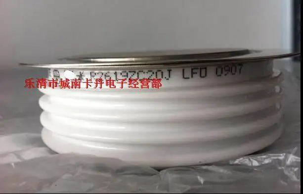 R2619ZC20J 100%New and original, 90 days warranty Professional module supply, welcomed the consultation
R2619ZC20J 100%New and original, 90 days warranty Professional module supply, welcomed the consultation