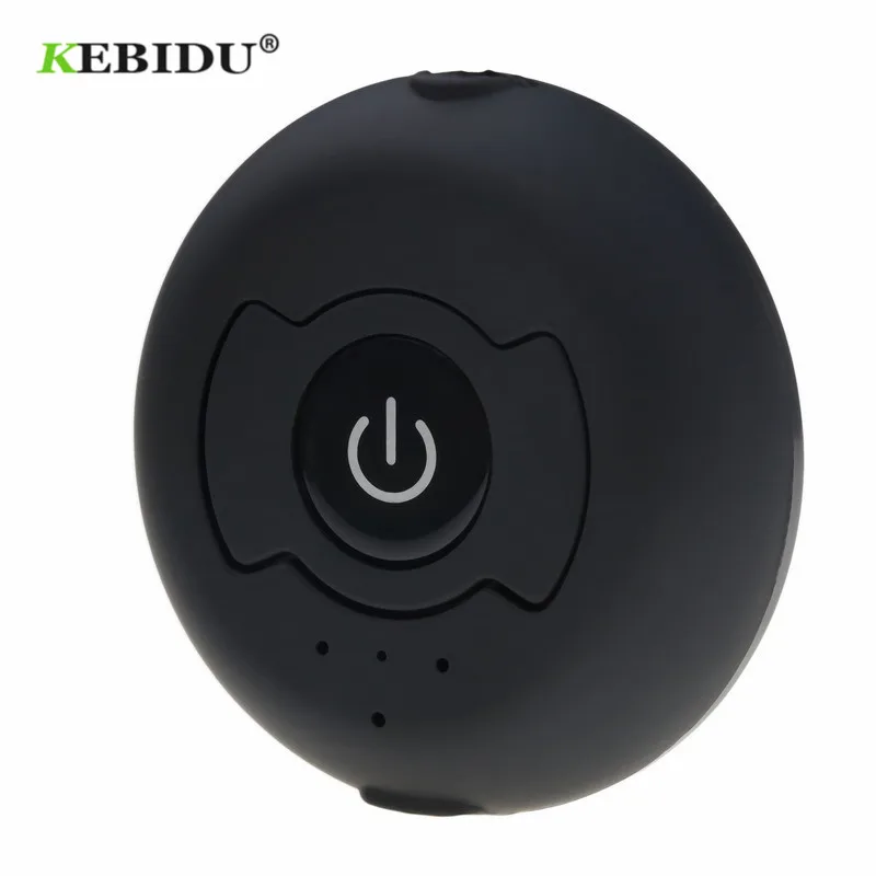 Беспроводной bluetooth-передатчик KEBIDU H-366T A2DP, многоточечный музыкальный адаптер Bluetooth 4,0 для ТВ, смарт-ПК, DVD, MP3
Беспроводной bluetooth-передатчик KEBIDU H-366T A2DP, многоточечный музыкальный адаптер Bluetooth 4,0 для ТВ, смарт-ПК, DVD, MP3
