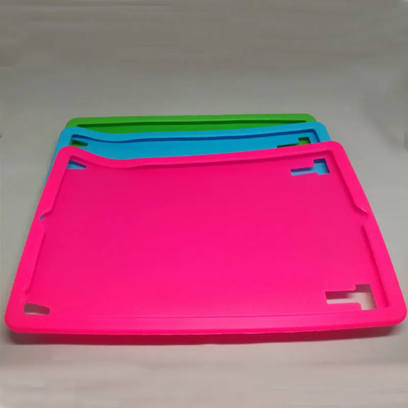 Myslc silicone case For ARCHOS Core 101 3G V2 10.1 inch MT8321 Quad-Core 1280 x 800 pixels tablet
Myslc silicone case For ARCHOS Core 101 3G V2 10.1 inch MT8321 Quad-Core 1280 x 800 pixels tablet