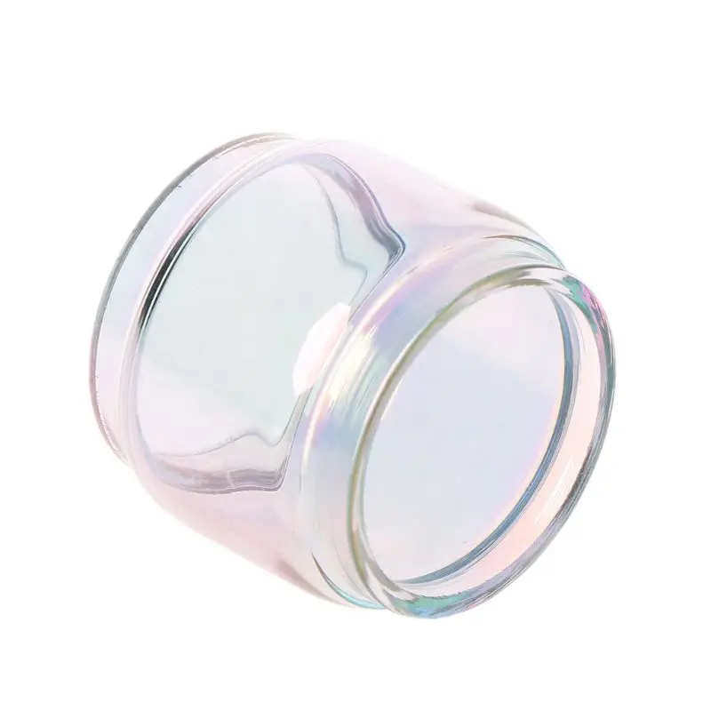 Transparent Colorful Vape Glass Tube Glass Tank Electronic Cigarette Accessories for TFV12 Prince Vaporizer Atomizer
Transparent Colorful Vape Glass Tube Glass Tank Electronic Cigarette Accessories for TFV12 Prince Vaporizer Atomizer