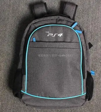 Для PS4 дорожный рюкзак органайзер для хранения Защитный чехол сумка Playstation 4