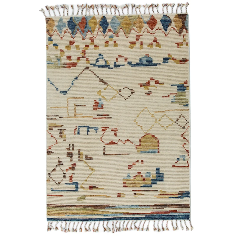 wool cotton Kilim Carpet geometric Bohemia Indian grey Rug plaid Morocco striped Modern contemporary design Iran Nordic style
wool cotton Kilim Carpet geometric Bohemia Indian grey Rug plaid Morocco striped Modern contemporary design Iran Nordic style