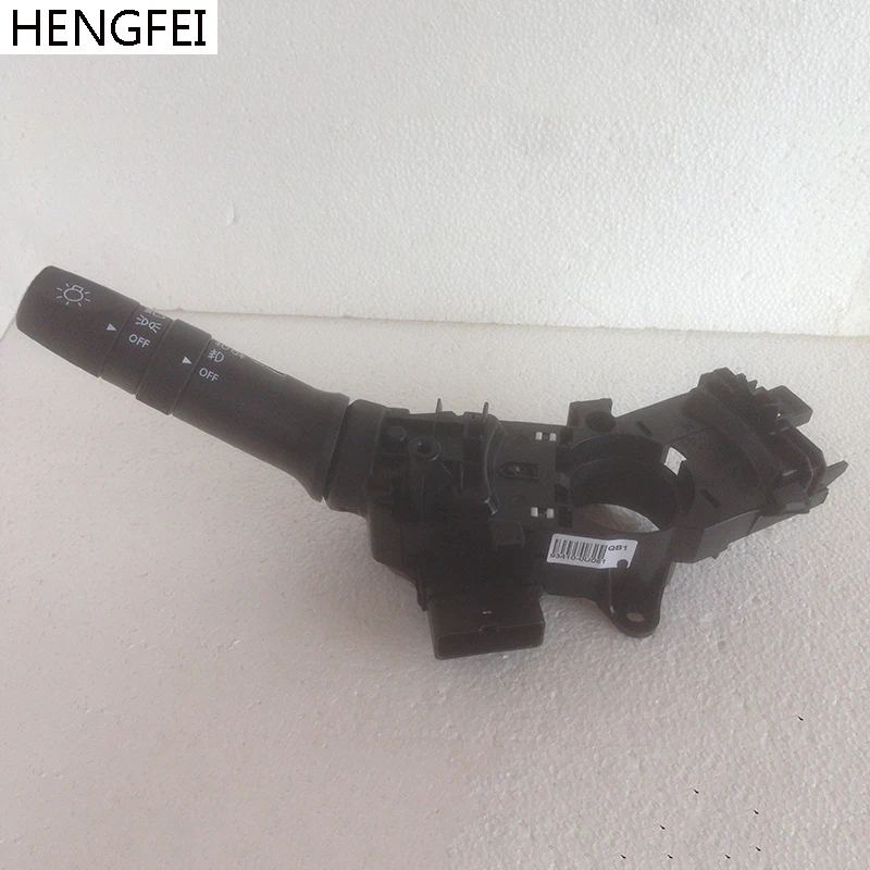 Автомобильные запчасти Hengfei переключатель фар рулевая лампа комбинированный переключатель лампы для Hyundai Verna для Kia K2
Автомобильные запчасти Hengfei переключатель фар рулевая лампа комбинированный переключатель лампы для Hyundai Verna для Kia K2