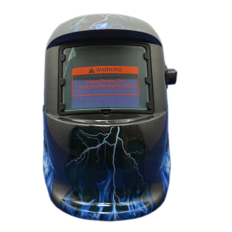 Solder Mask Mig Tig Darkening Glass Filter Lcd Lighting Mask Welding Mask Mig Tig Arc Welder Helmet TRQ-HD41-2233FF-G
Solder Mask Mig Tig Darkening Glass Filter Lcd Lighting Mask Welding Mask Mig Tig Arc Welder Helmet TRQ-HD41-2233FF-G