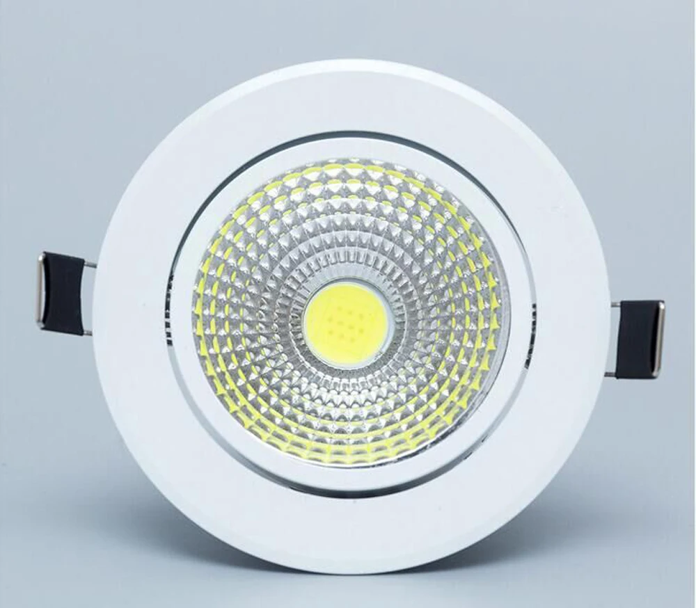 Dimmable LED Light Source Downlight 3W 5W 7W 10W 85-265V Ceiling Recessed Interior Lighting Free Shipping
Dimmable LED Light Source Downlight 3W 5W 7W 10W 85-265V Ceiling Recessed Interior Lighting Free Shipping