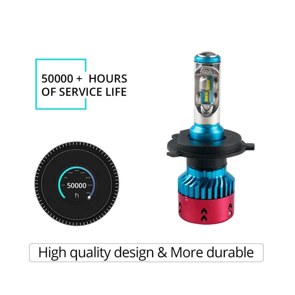 Avacom H15 LED Mini Kit Turbo 16000Lm 12V Car Headlights Bulb 6500K White 70W LED Automotivo Lampada Carro Ampoule LED Voiture
Avacom H15 LED Mini Kit Turbo 16000Lm 12V Car Headlights Bulb 6500K White 70W LED Automotivo Lampada Carro Ampoule LED Voiture