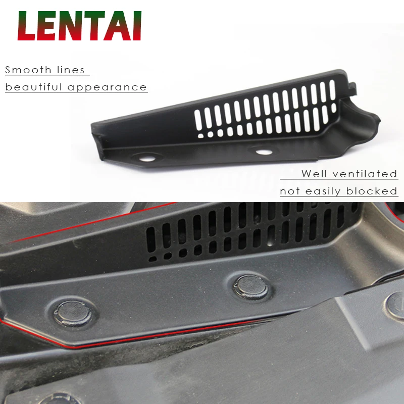 OVERE Car Engine Air Inlet Vent Protective Cover Sticker Protection For Renault Kadjar Nissan Qashqai J11 2014-2018 Accessories
OVERE Car Engine Air Inlet Vent Protective Cover Sticker Protection For Renault Kadjar Nissan Qashqai J11 2014-2018 Accessories