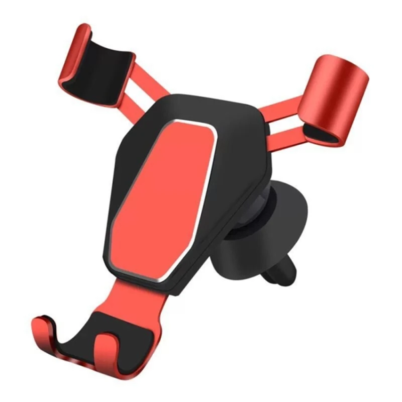 Phone Holder Gravity Sensor Full auto For Magnetic iPhon Samsung Huawei Stand Mobile Bracket | Автомобили и мотоциклы