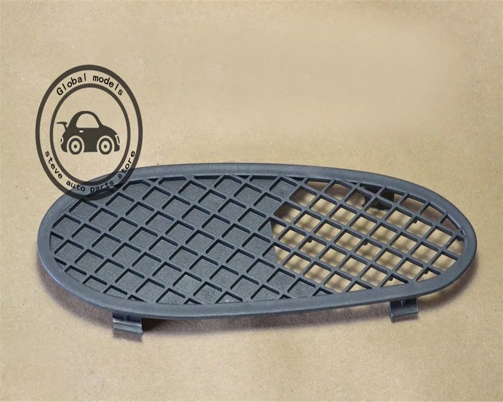 Front Bumper Fog Light Grille Bumper Grille for Mercedes Benz W220 S280 S320 S350 S400 S430 S500 S600 S55 S65 A2208850223
Front Bumper Fog Light Grille Bumper Grille for Mercedes Benz W220 S280 S320 S350 S400 S430 S500 S600 S55 S65 A2208850223